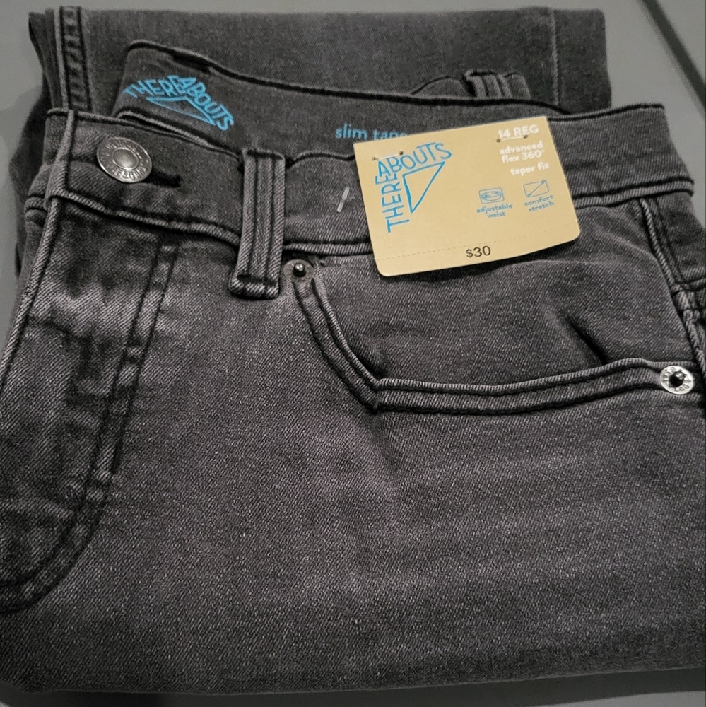 Kids demin